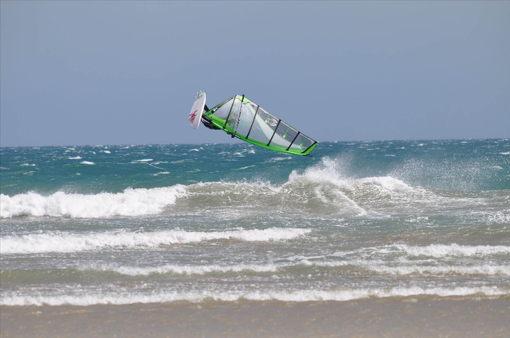 Sandy Point Photos
