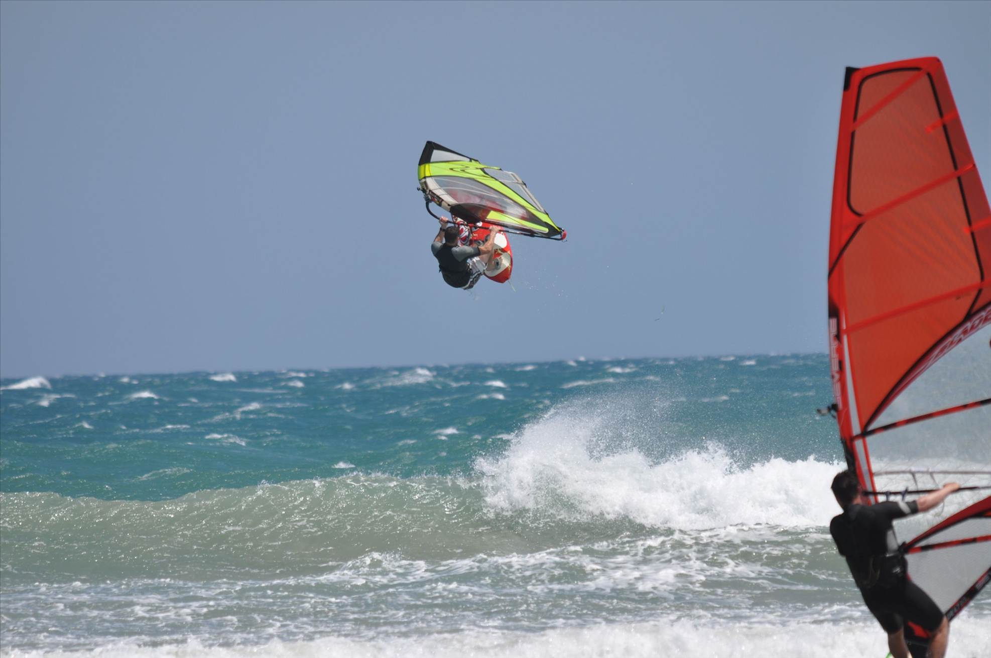 Sandy Point Photos