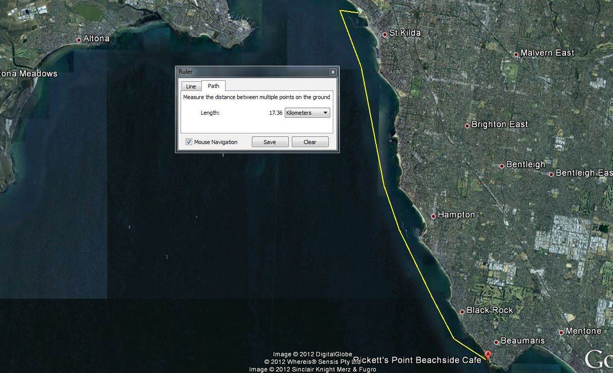 Ricketts-stkilda