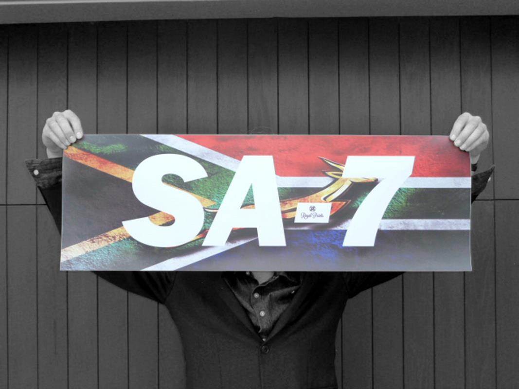 Sail Stickers