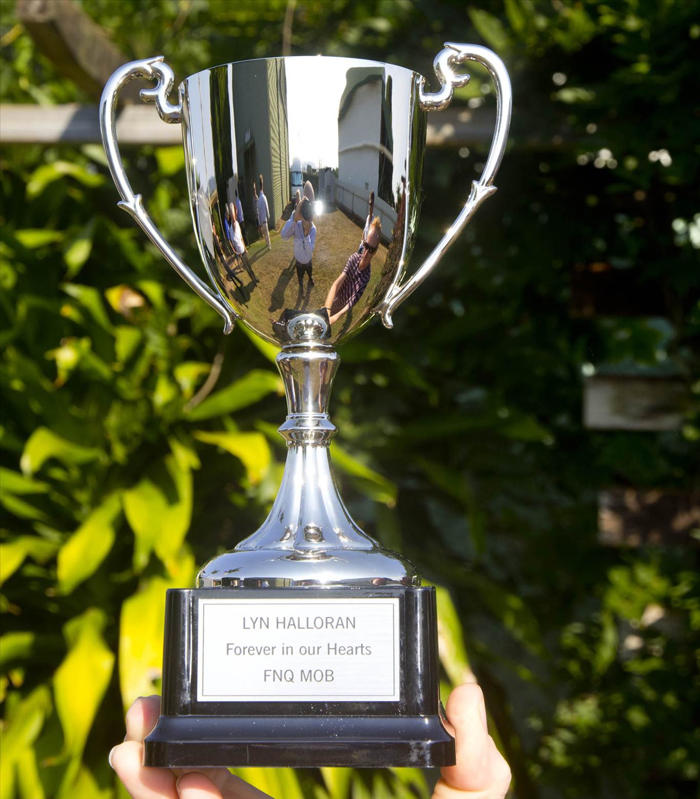 2012 Winters Cup