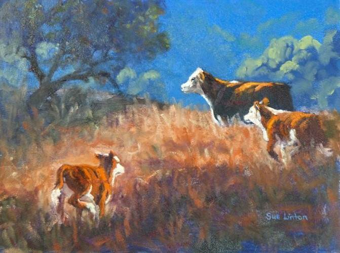 recent paintings Dec 2012