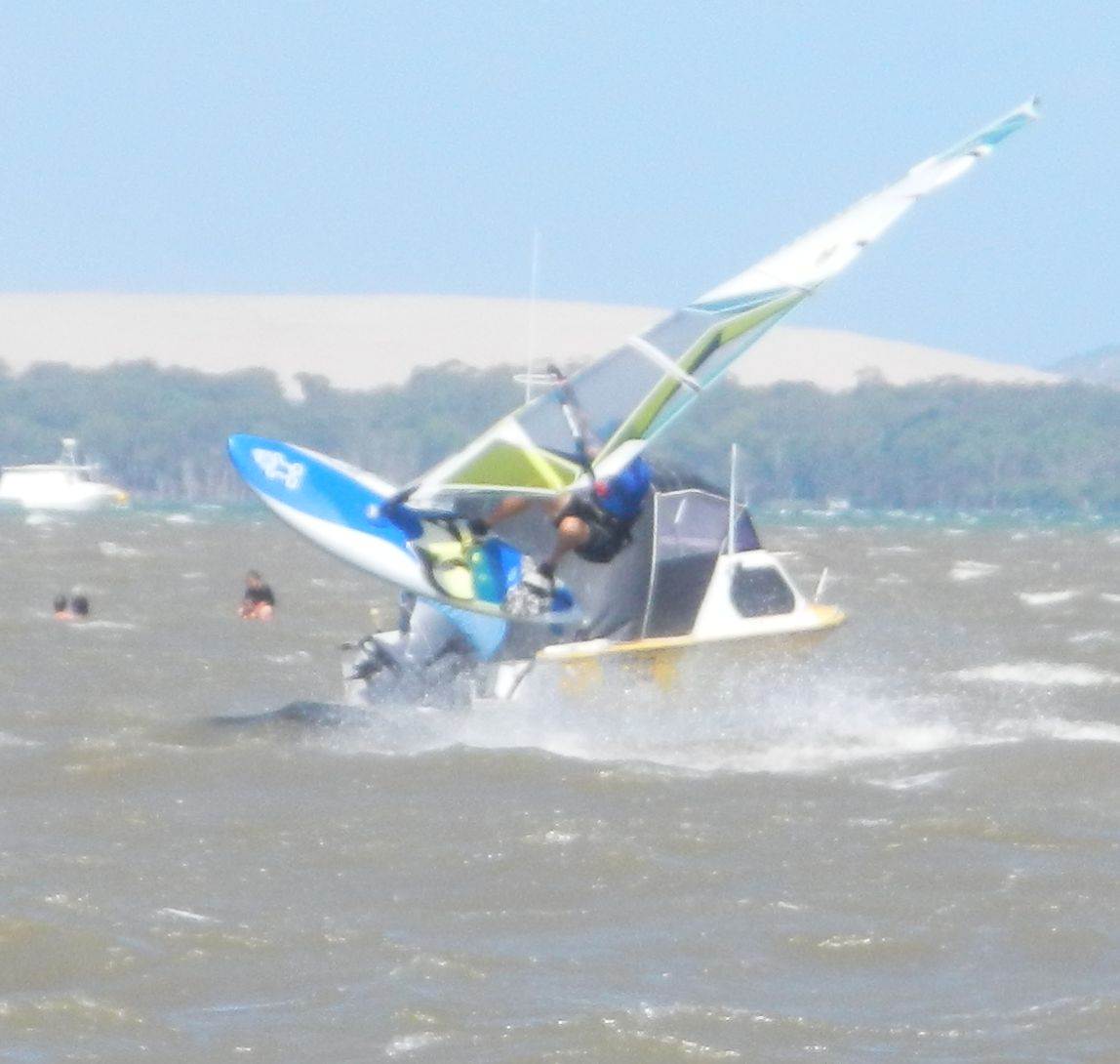 what boat