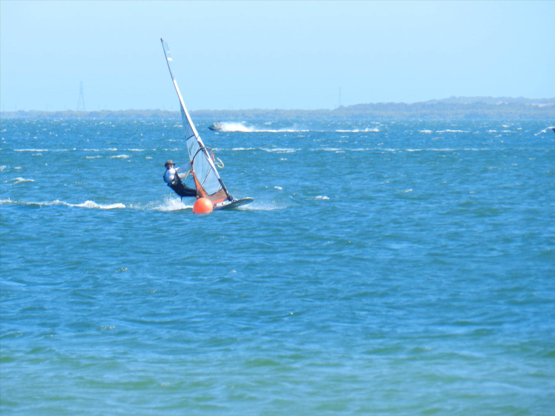NSW Heat 3 Slalom Series