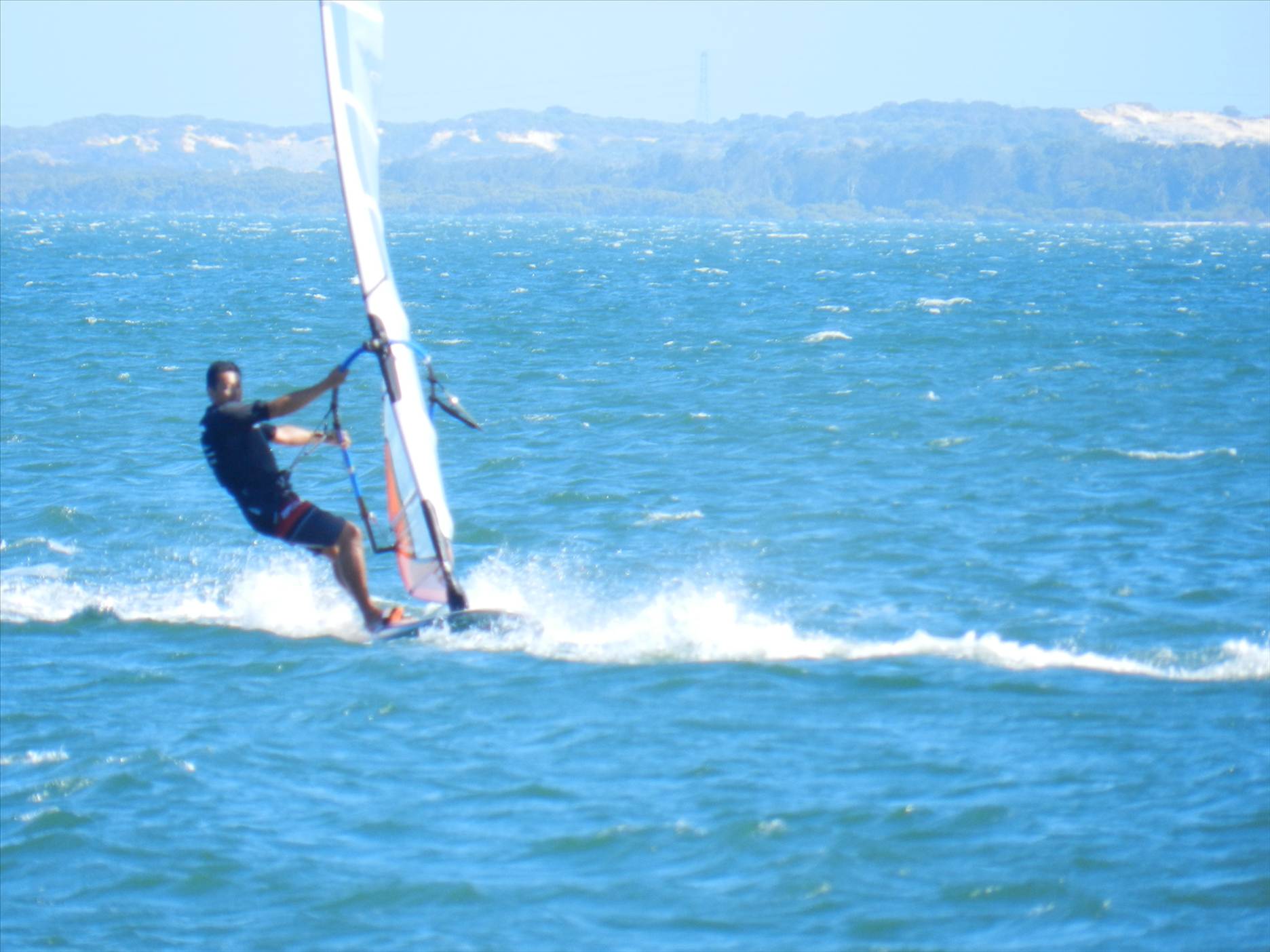 NSW Heat 3 Slalom Series