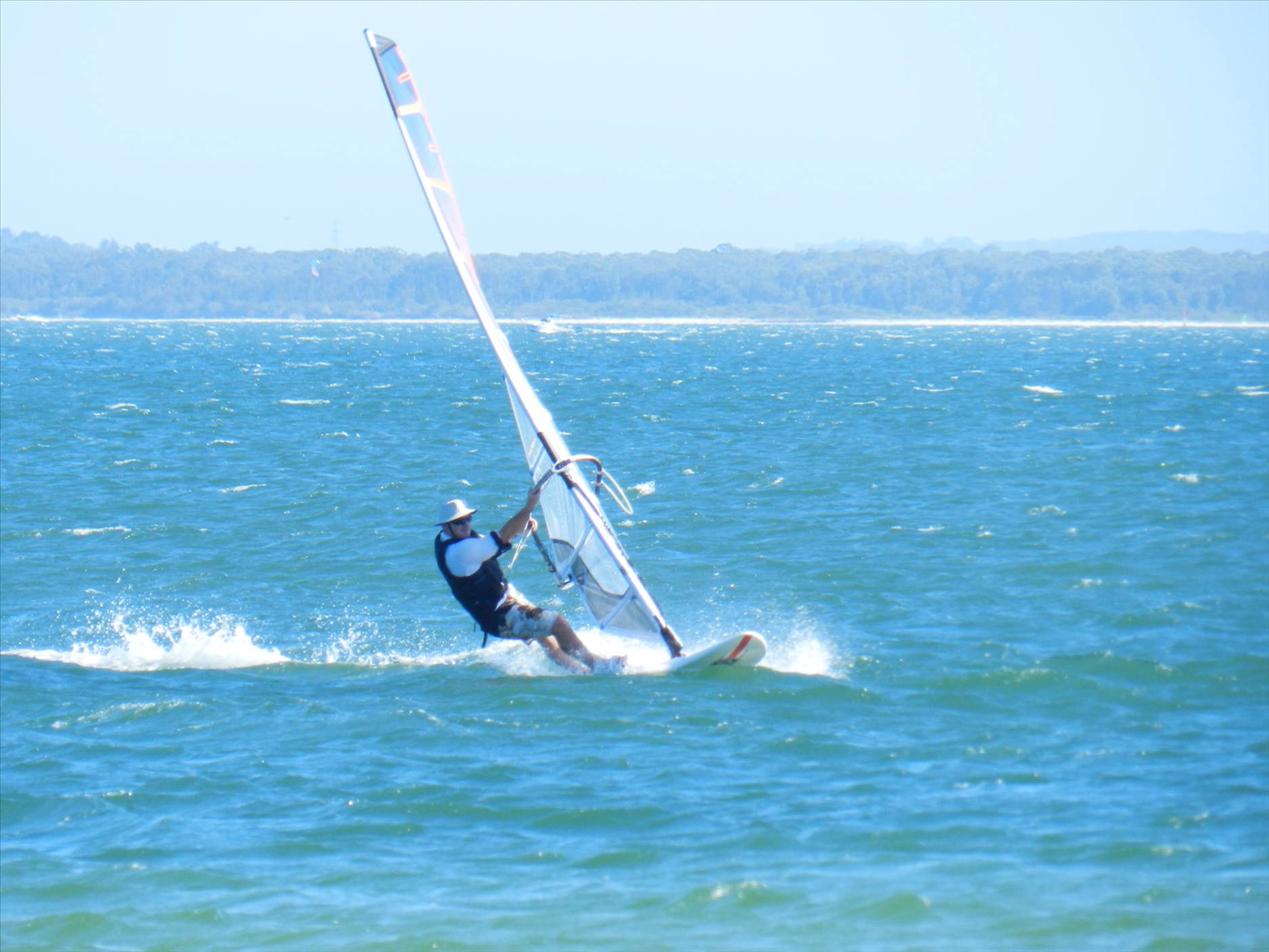NSW Heat 3 Slalom Series