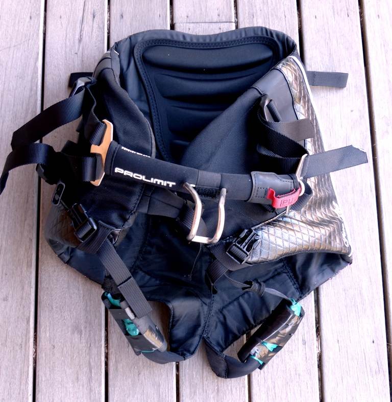 harness modification