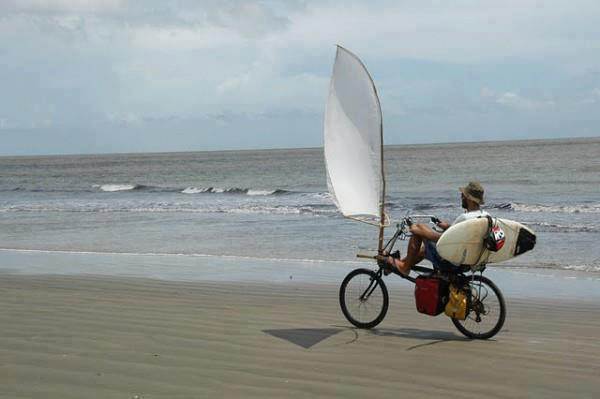 Dan Bike