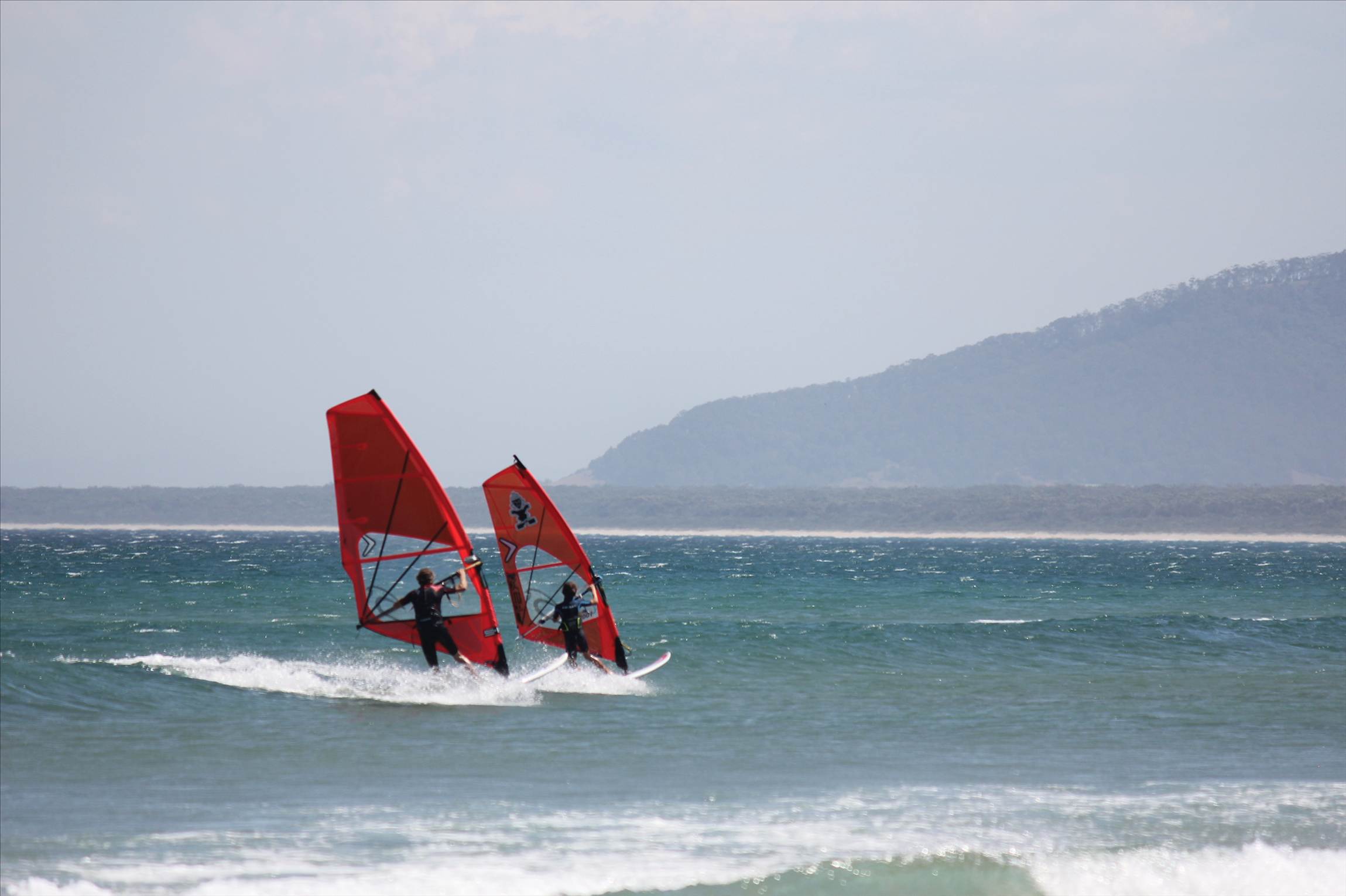 severne 2013-kids windsurf