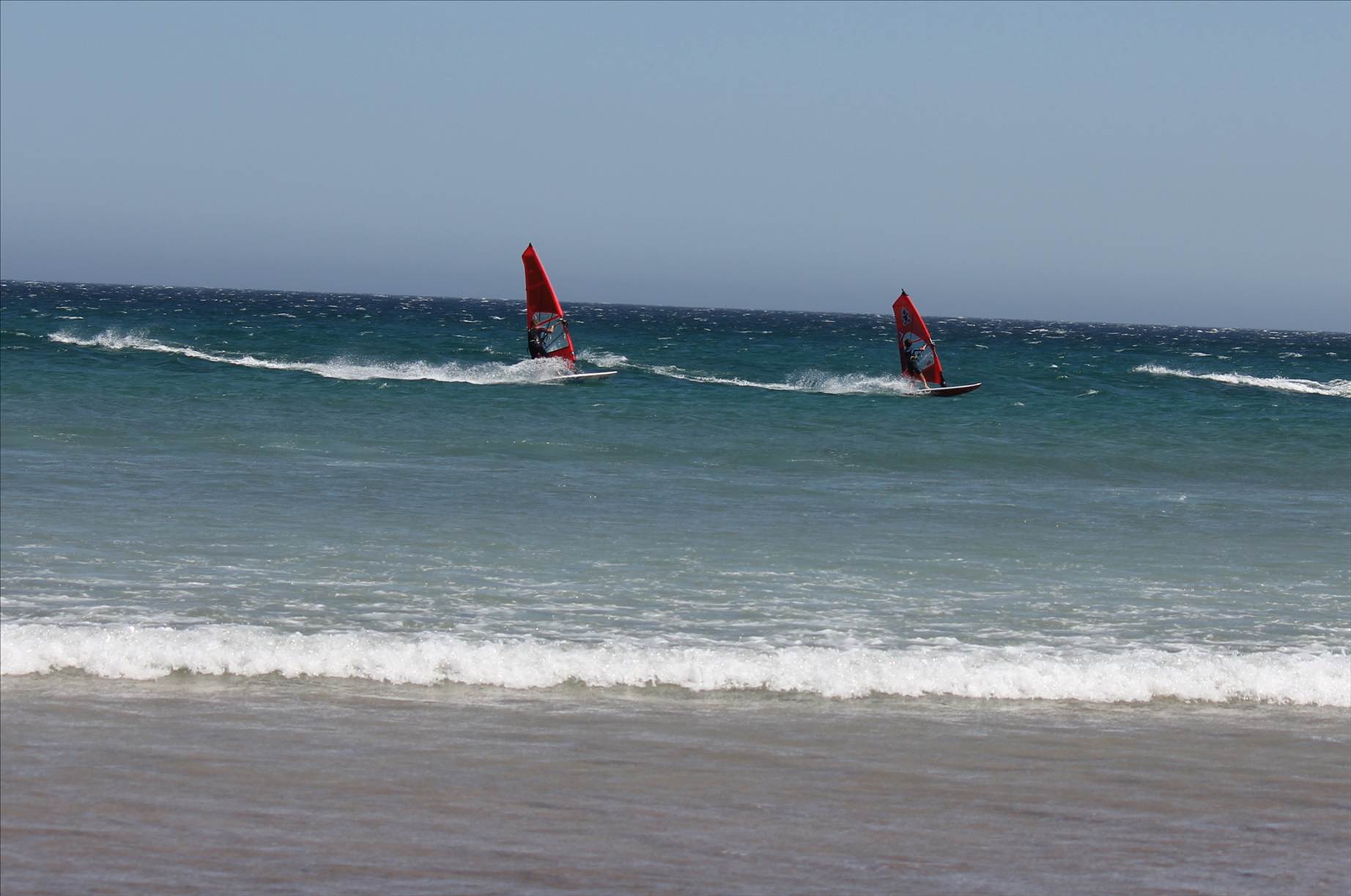 severne 2013-kids windsurf