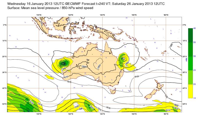 Wind3285032and32mslp Australia 240