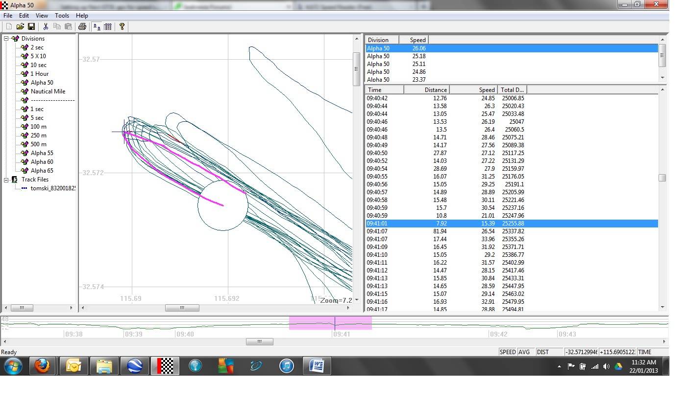RSpeed 2