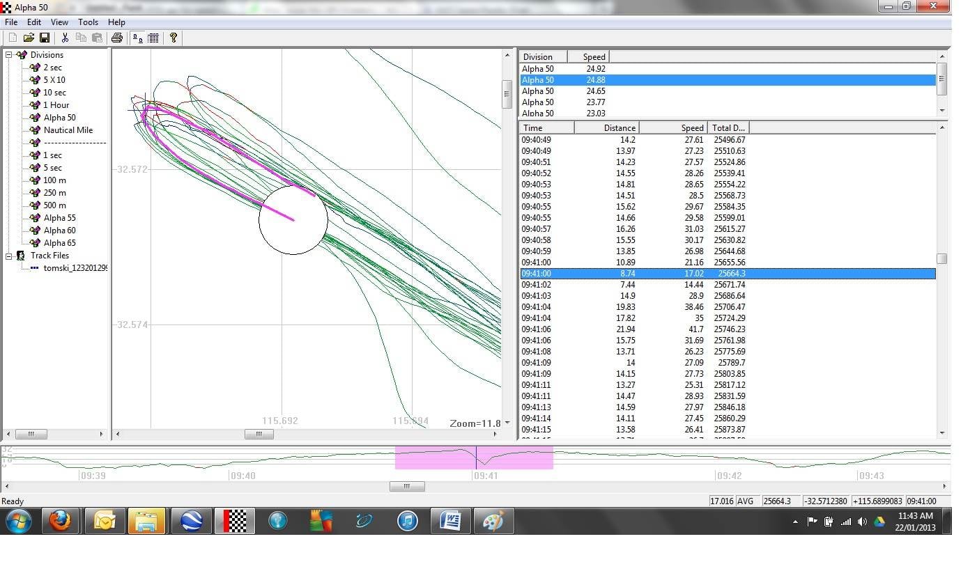 RSpeed2