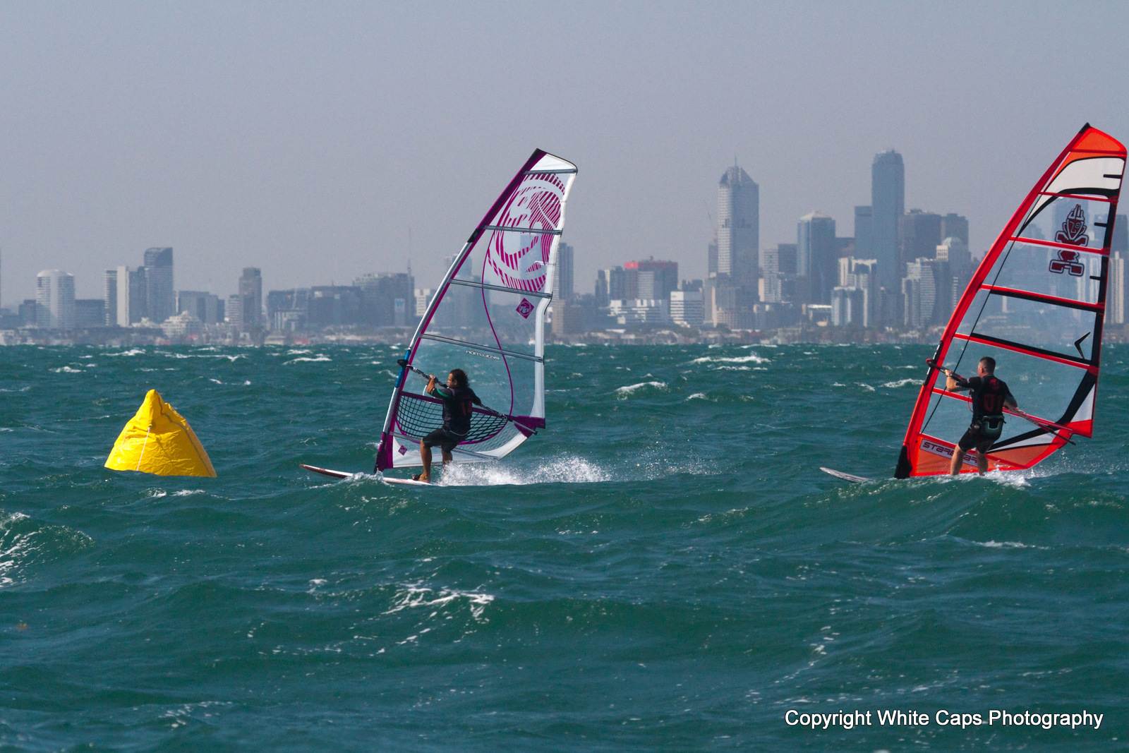 Breakwater to Beacon 2013
