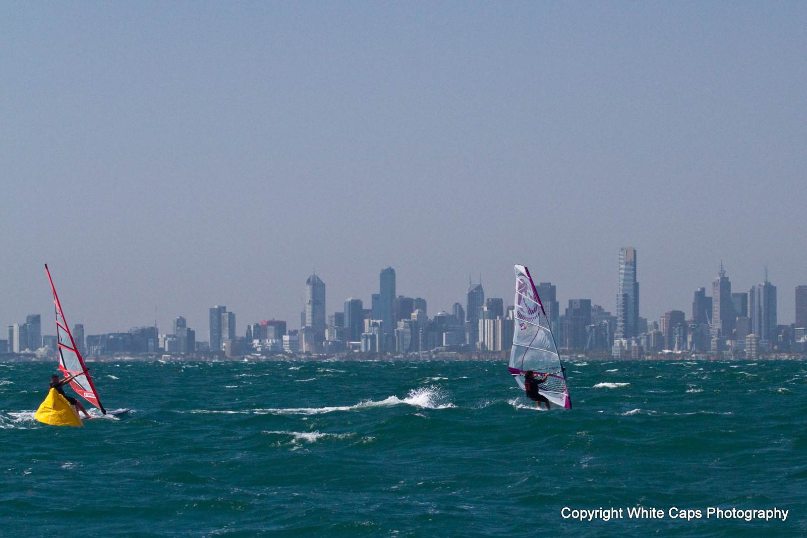 Breakwater to Beacon 2013