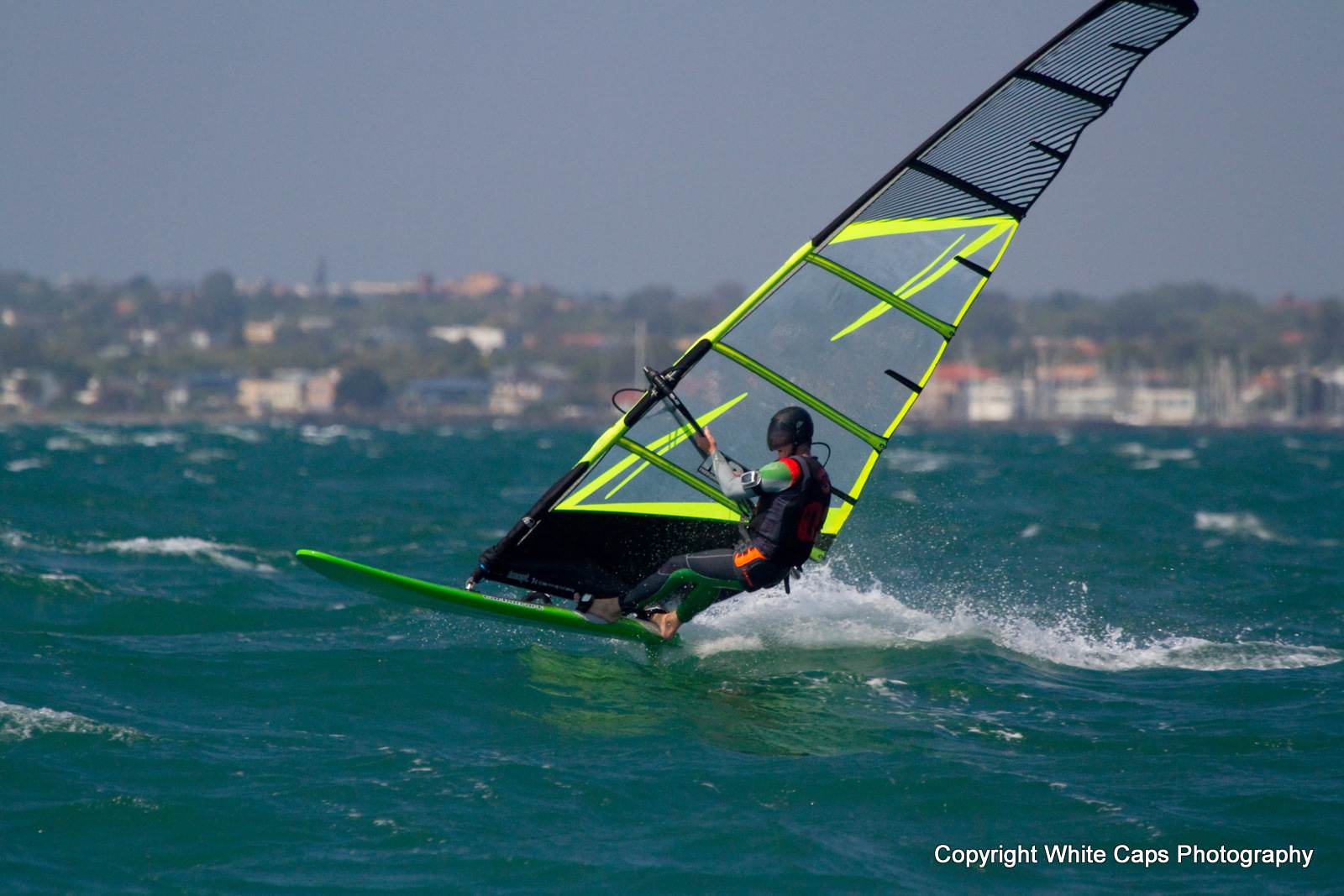 Breakwater to Beacon 2013