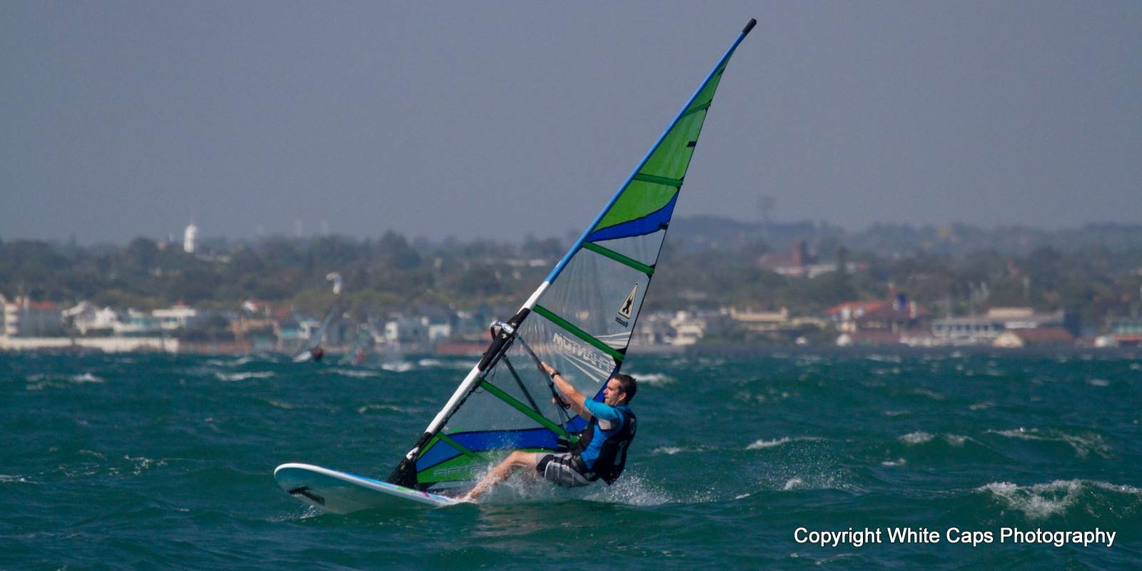 Breakwater to Beacon 2013