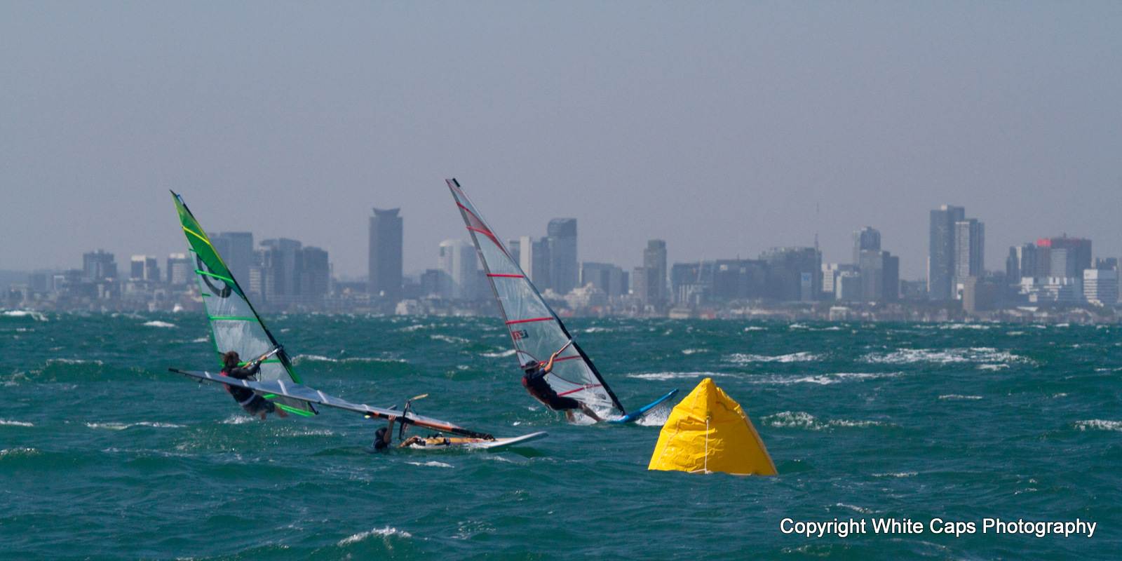 Breakwater to Beacon 2013