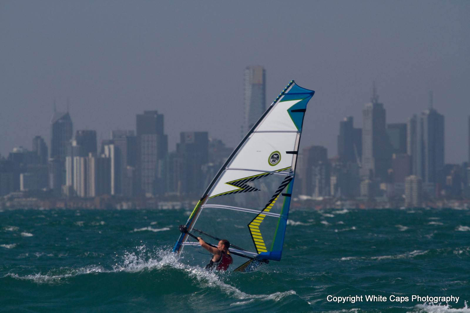 Breakwater to Beacon 2013