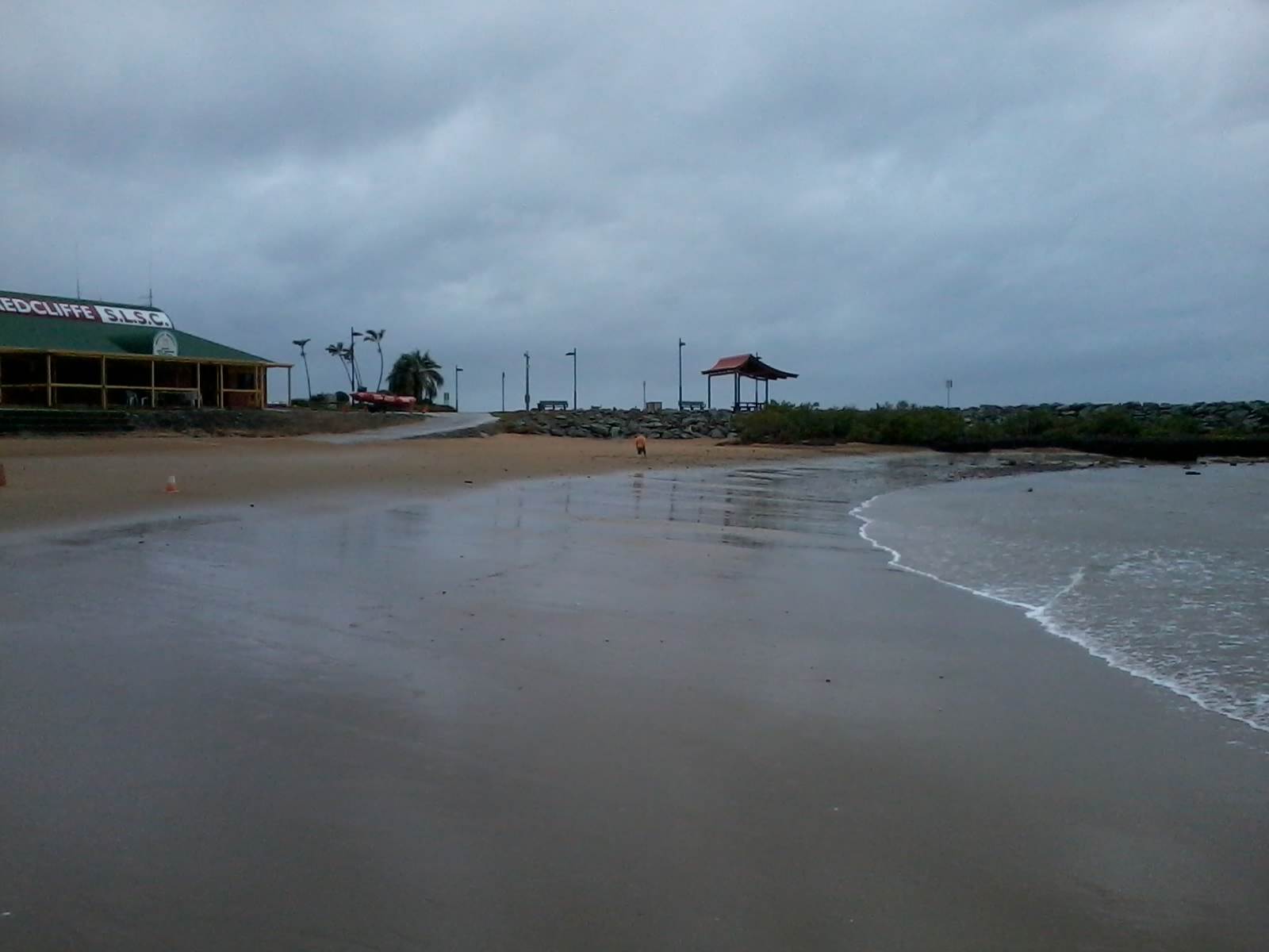 suttons beach