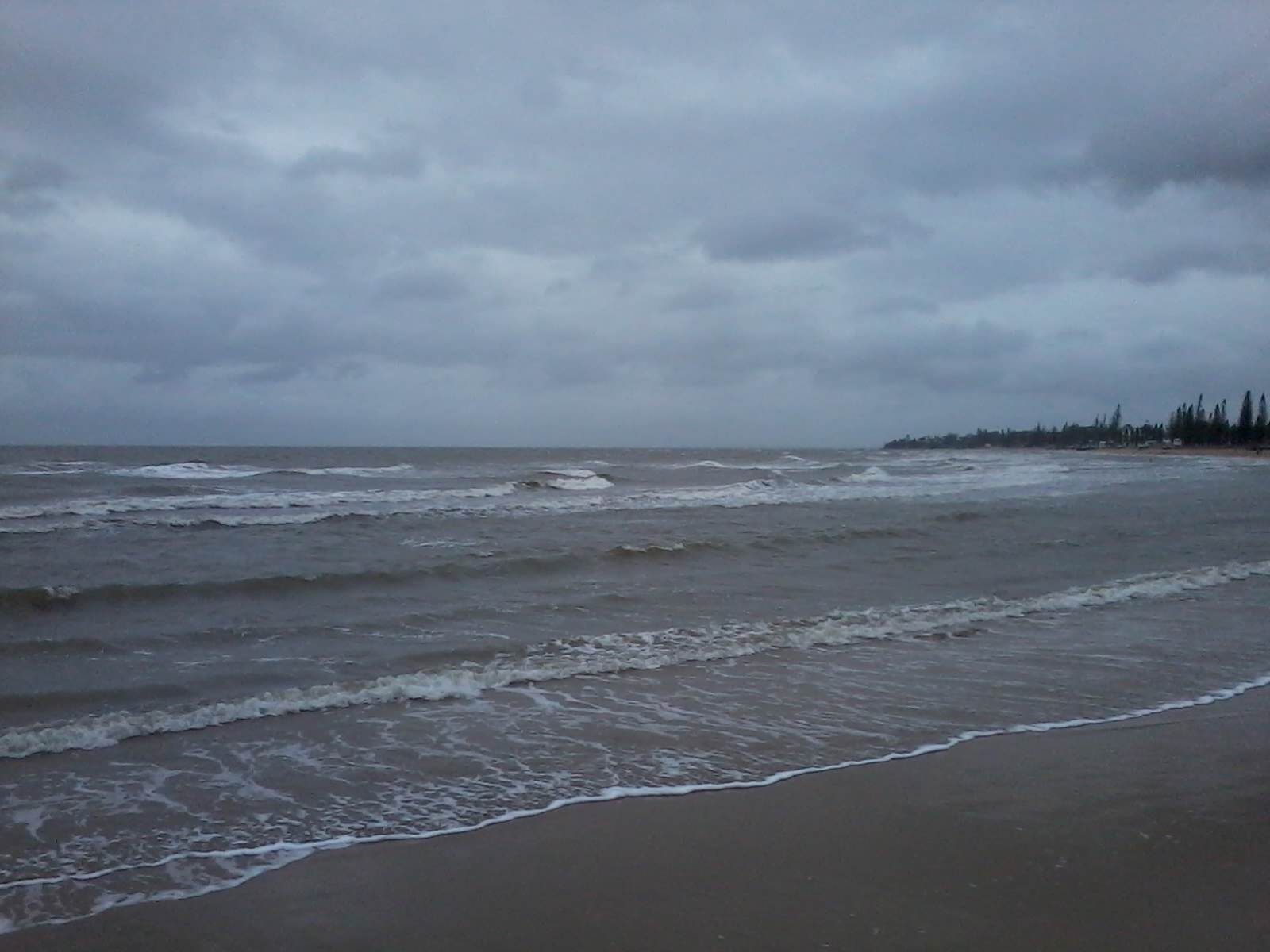 suttons beach