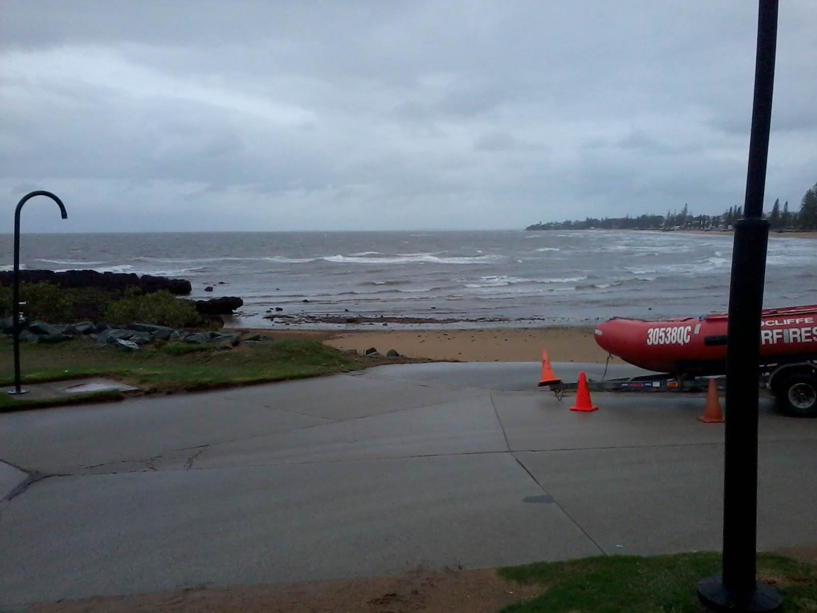 suttons beach