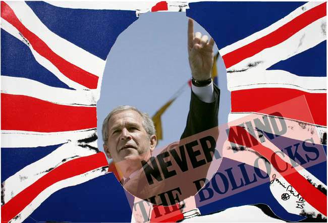 bush-pistol