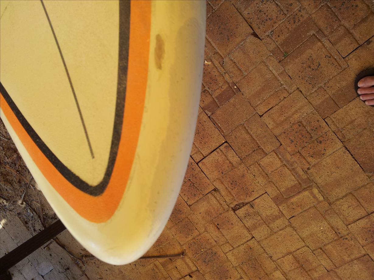 Board repairs2