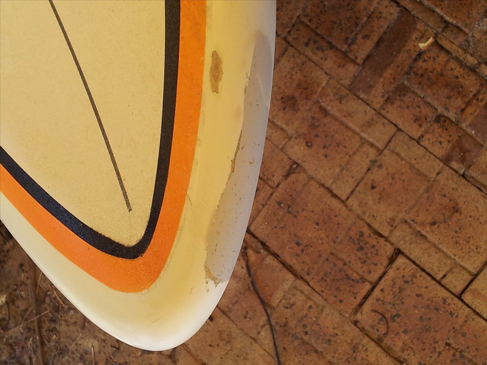 Board repairs3