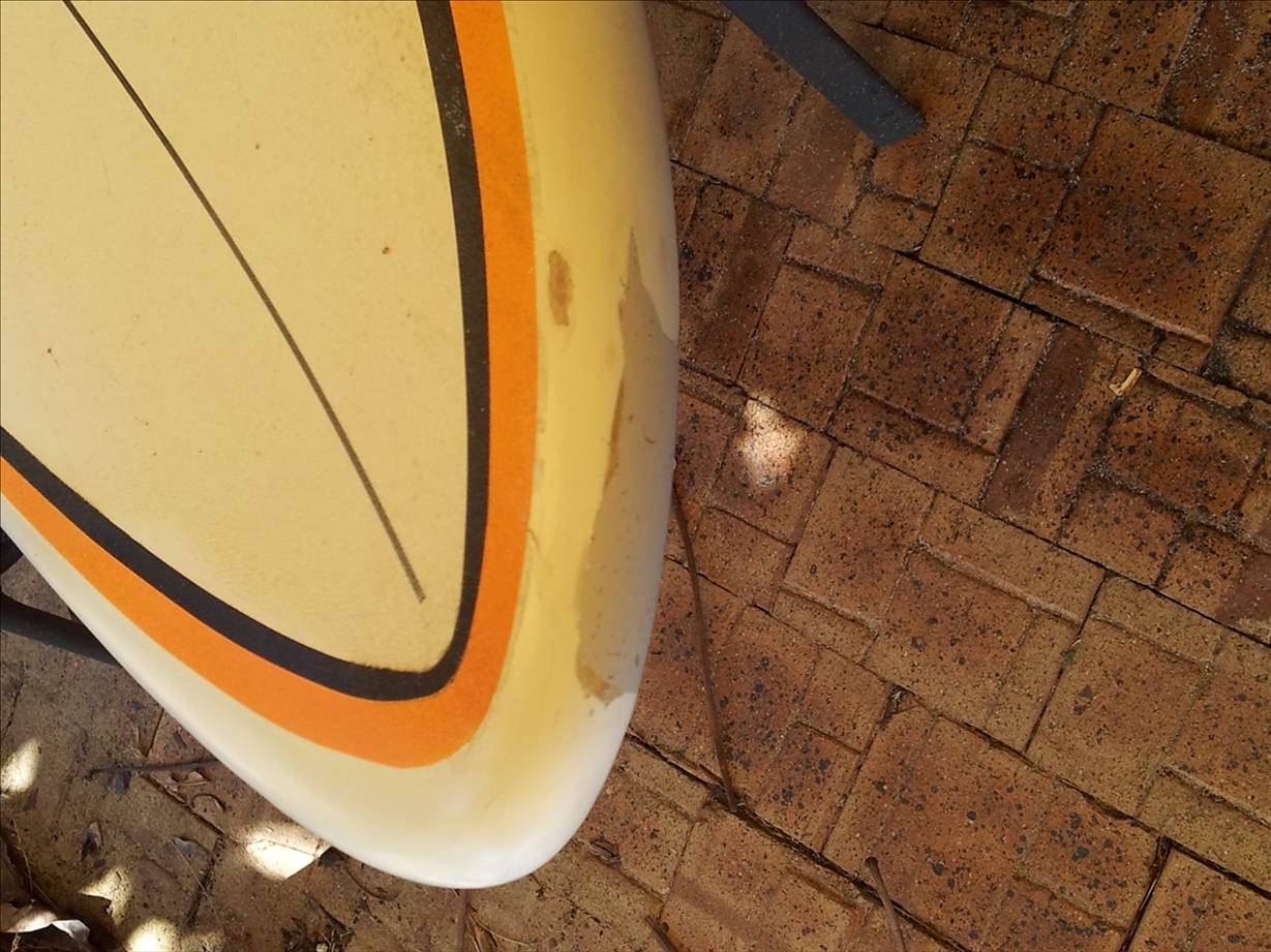 Board repairs4