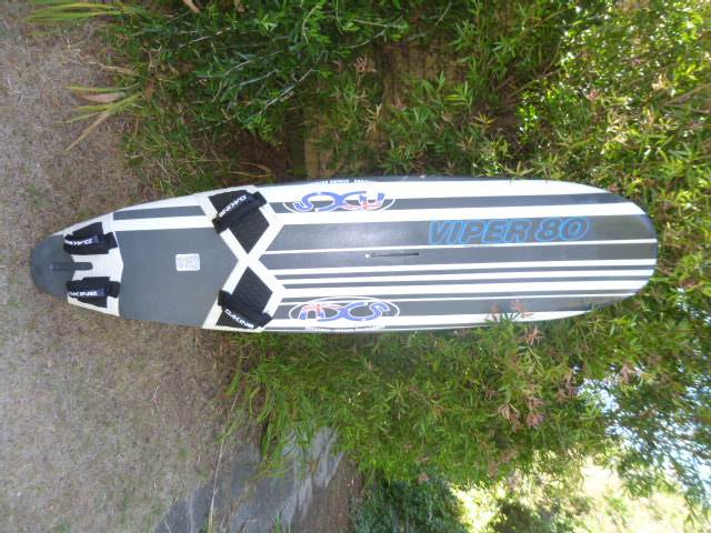 NXS boards