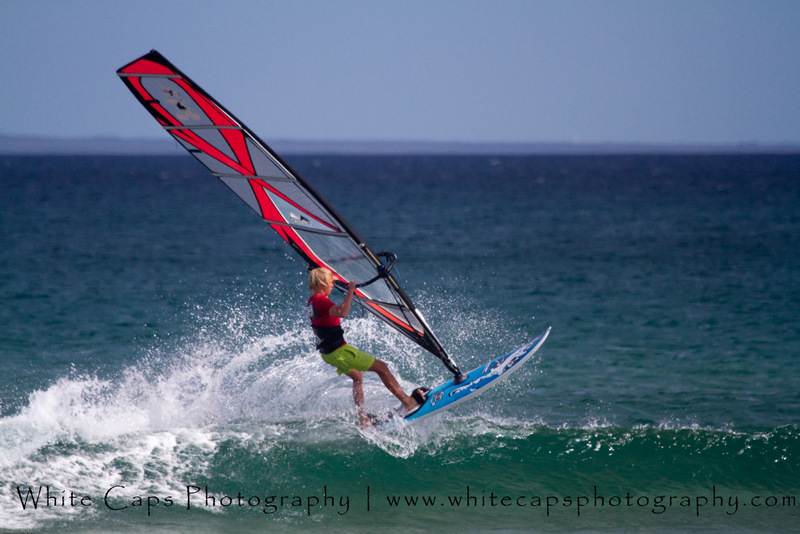 First day comp wave nats 2013