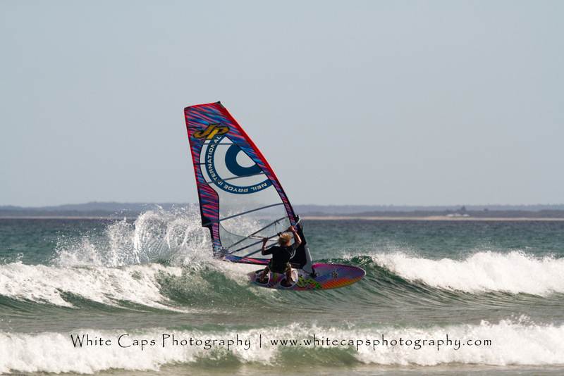 First day comp wave nats 2013