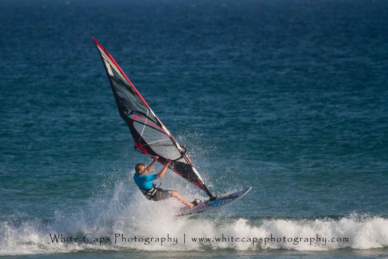 First day comp wave nats 2013