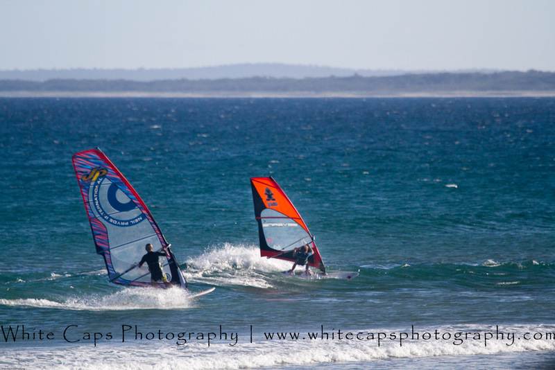 First day comp wave nats 2013