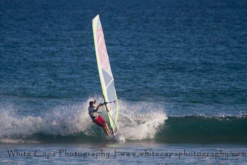 First day comp wave nats 2013