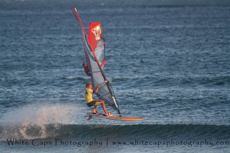 First day comp wave nats 2013