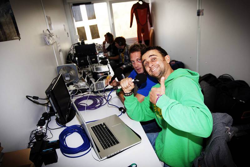 ben proffit
