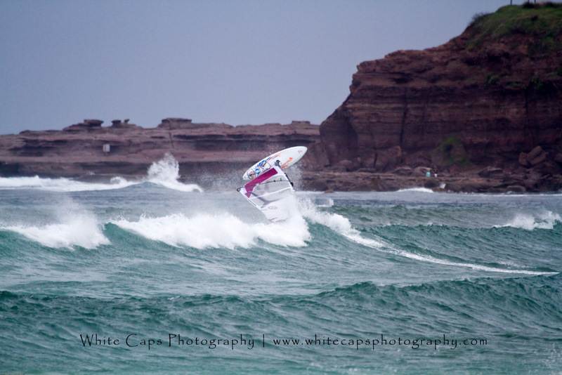 2013 Wave Nats