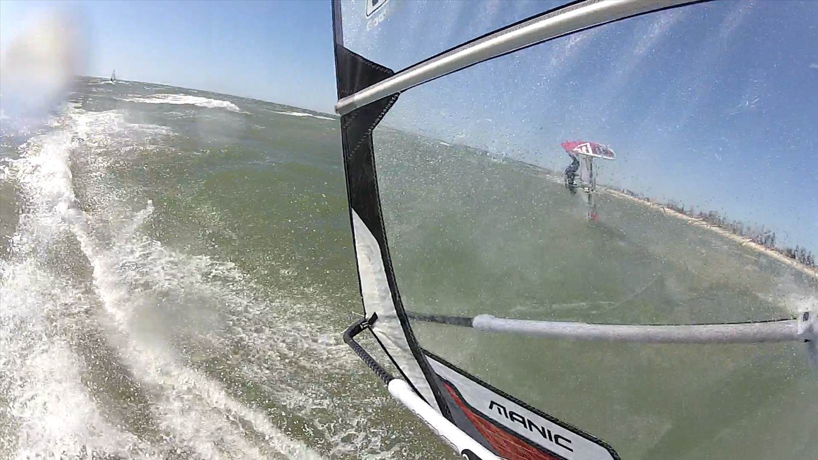 Bondy Air