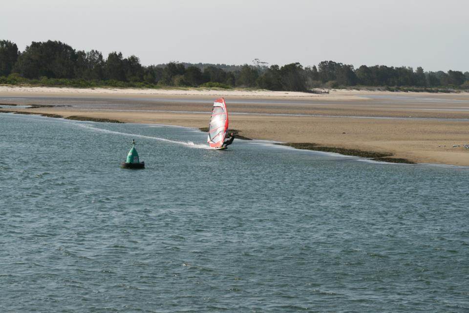 Port Macquarie