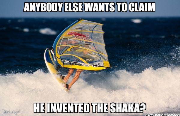 Shaka