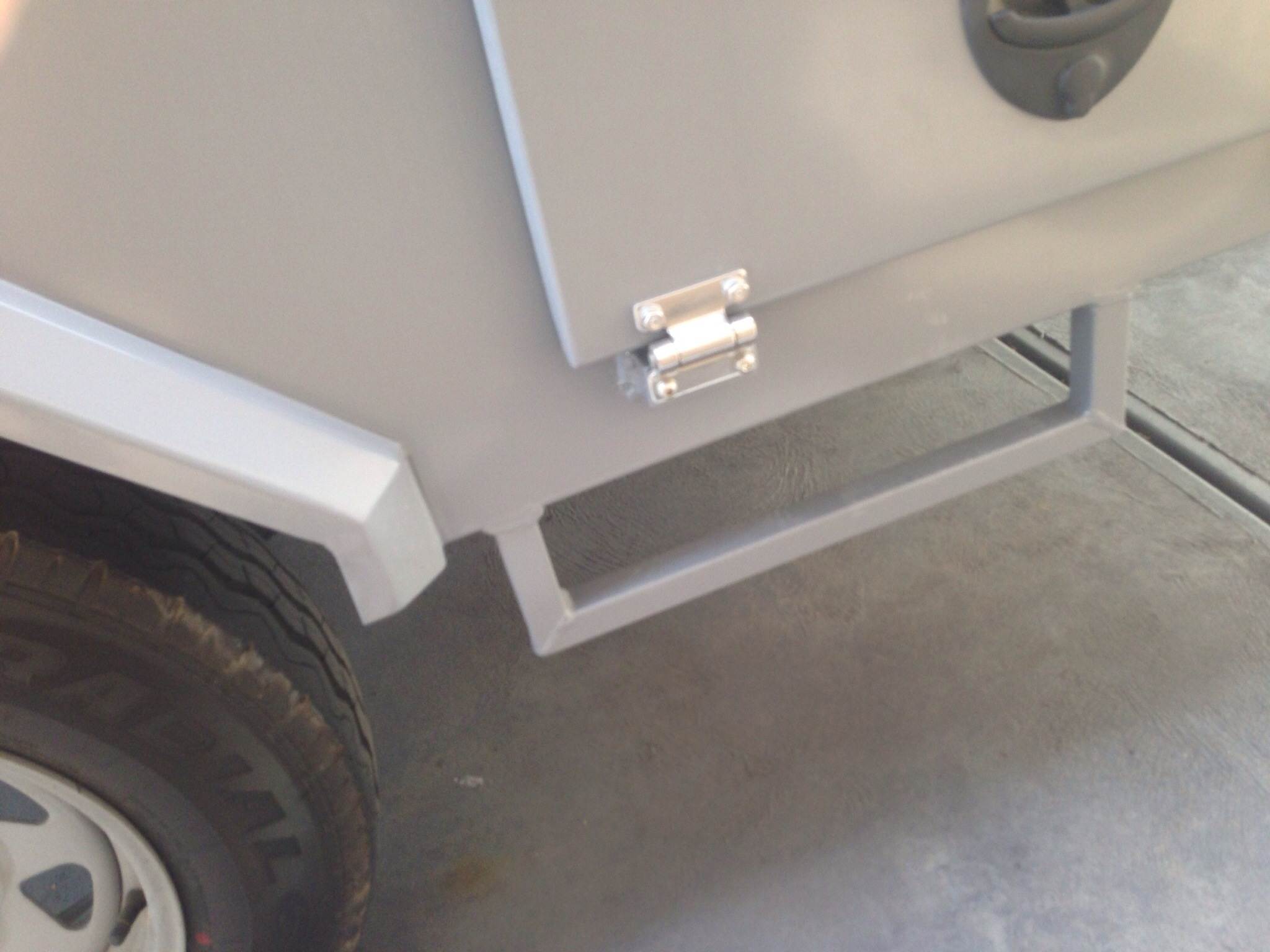 Windsurf Trailer