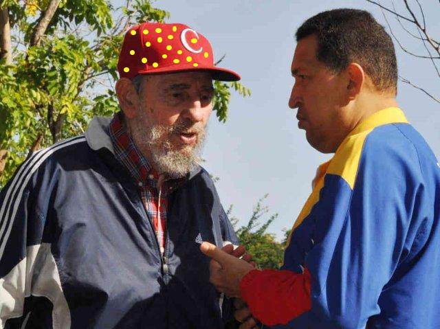 fidel copy