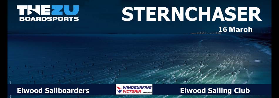 Sternchaser