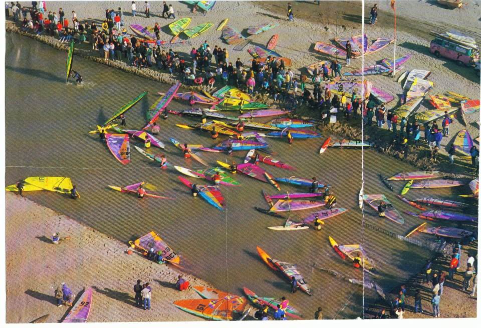 French Canal 1988