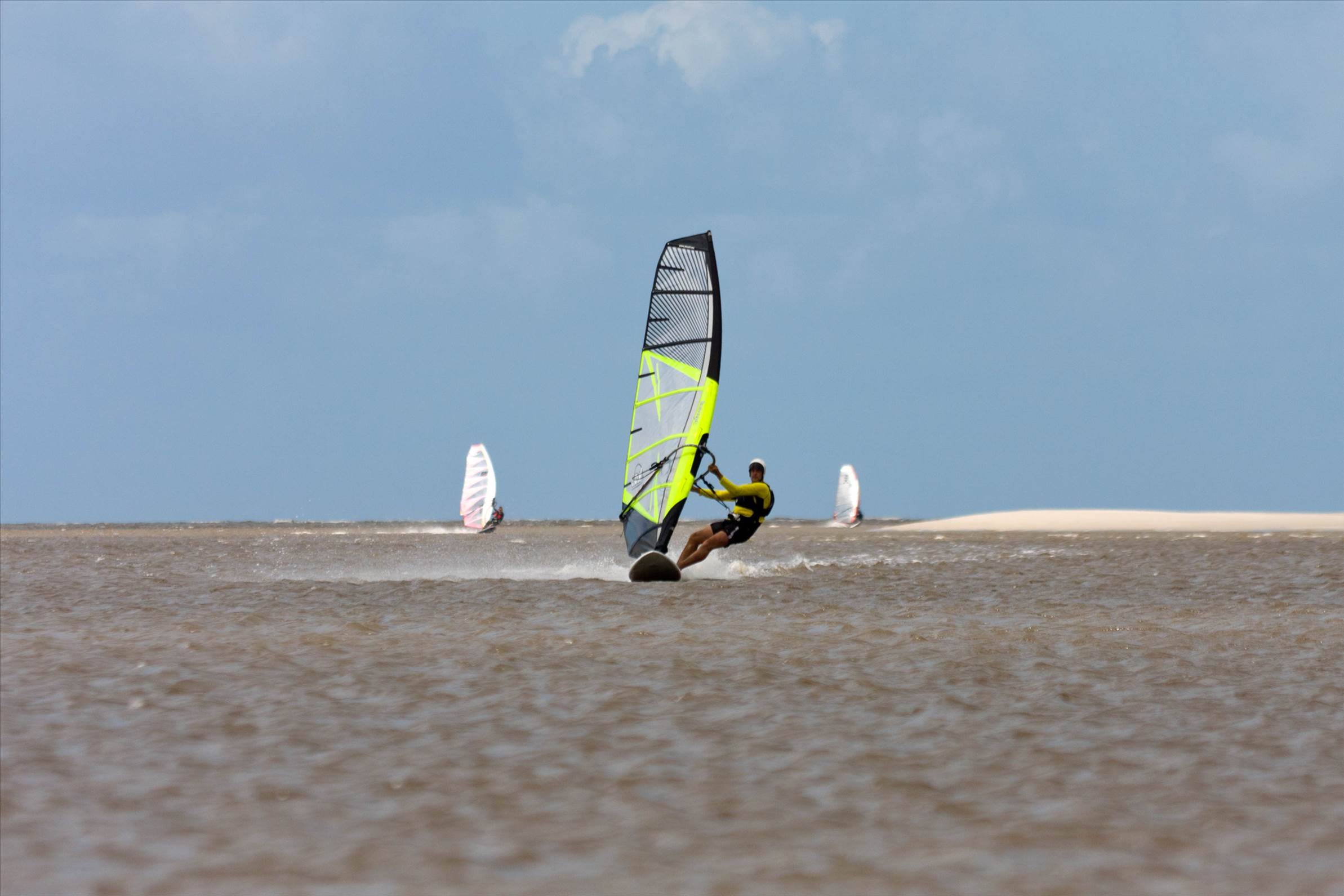 burrum 2013