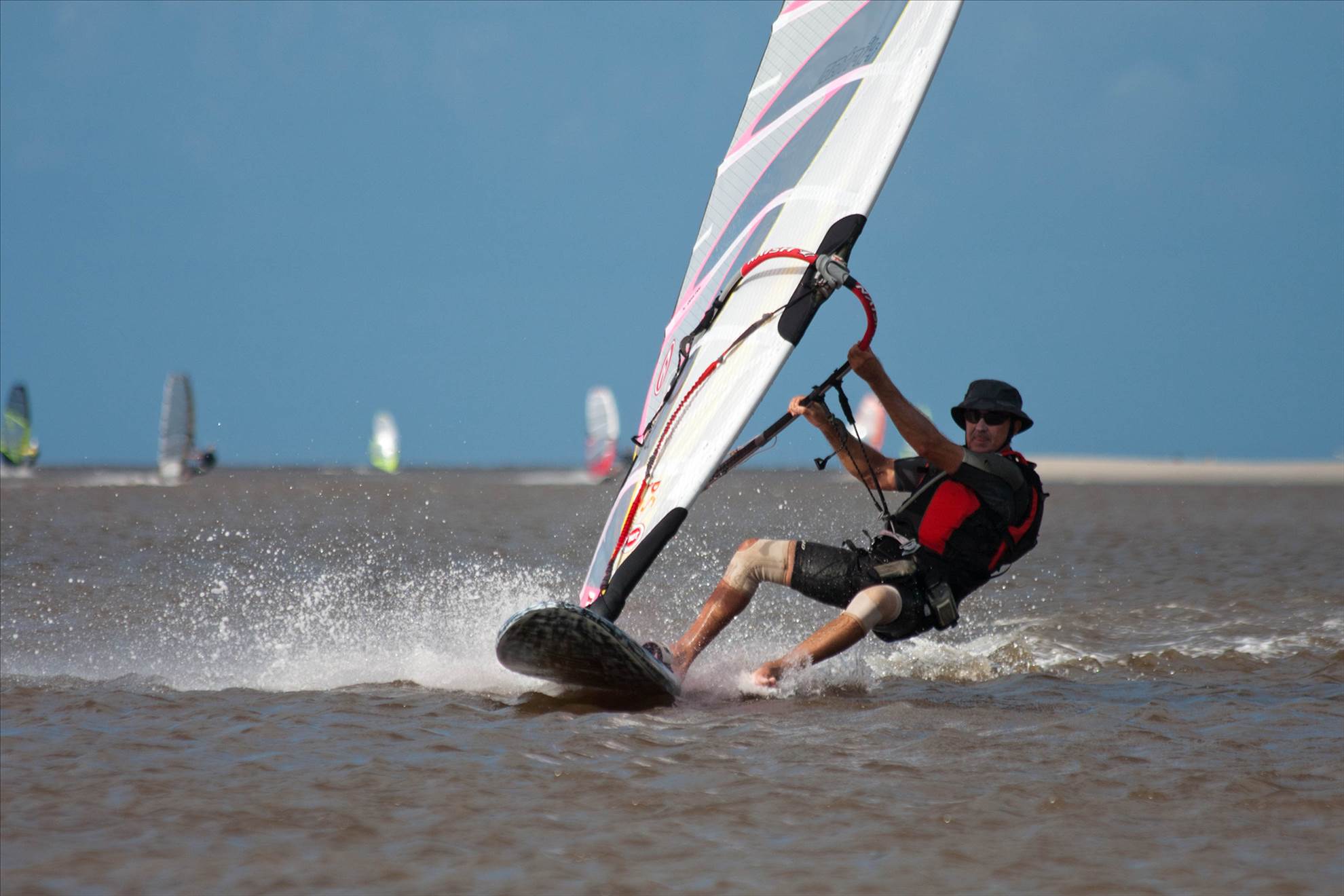 burrum 2013