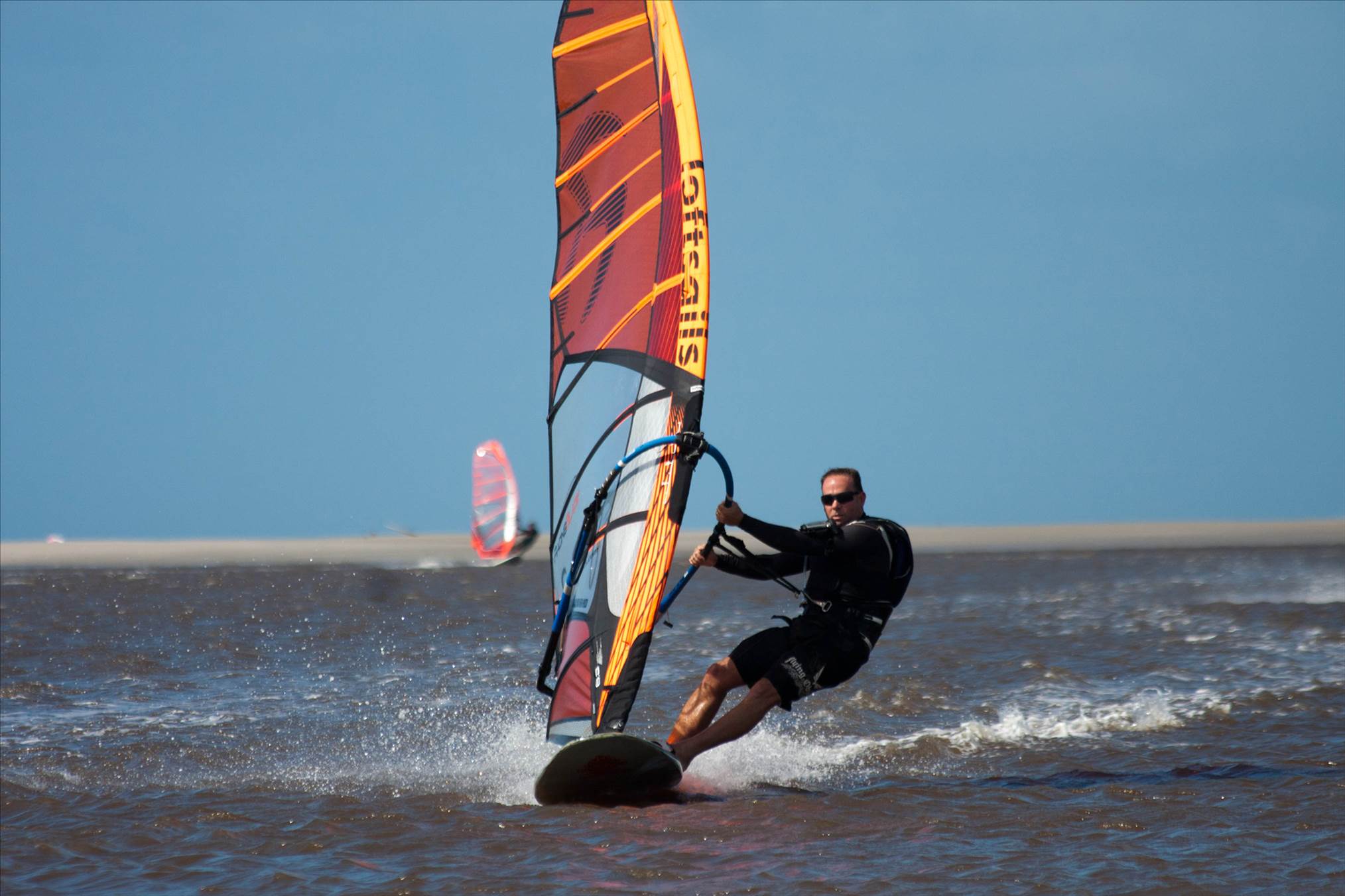 burrum 2013