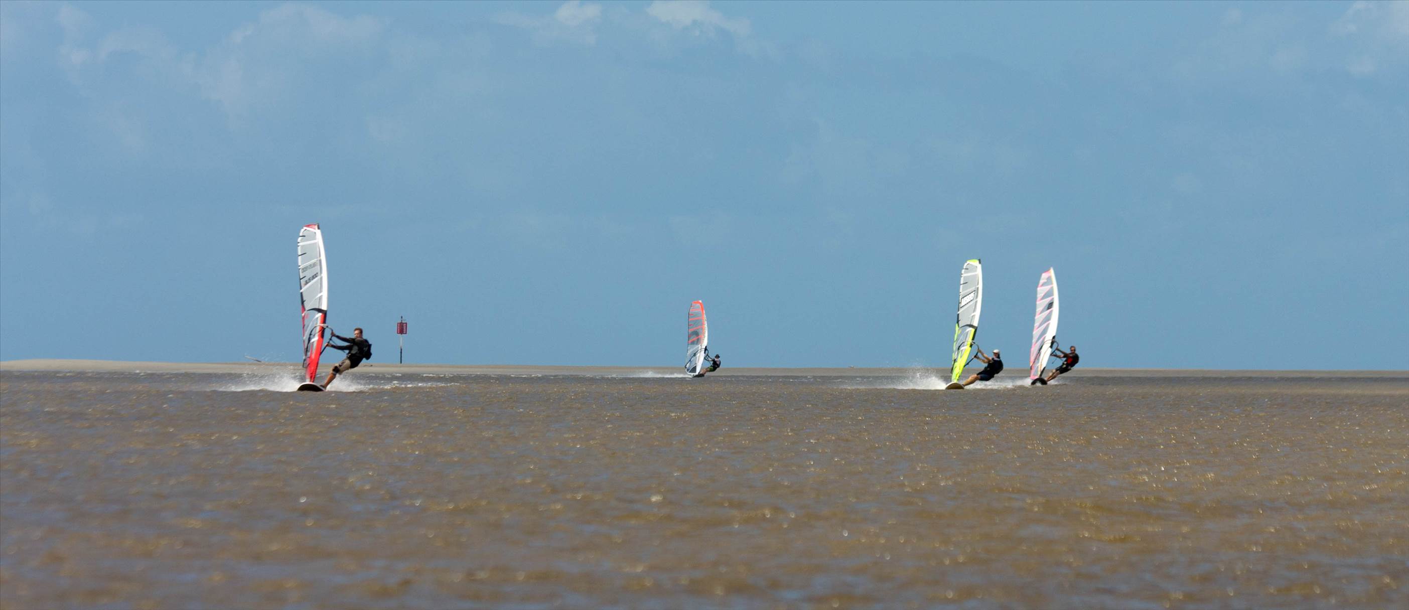 burrum windfest